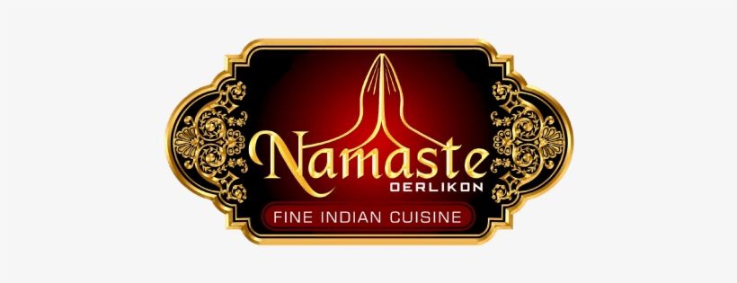 Logo Namaste Oerlikon - Namaste, transparent png #3657332