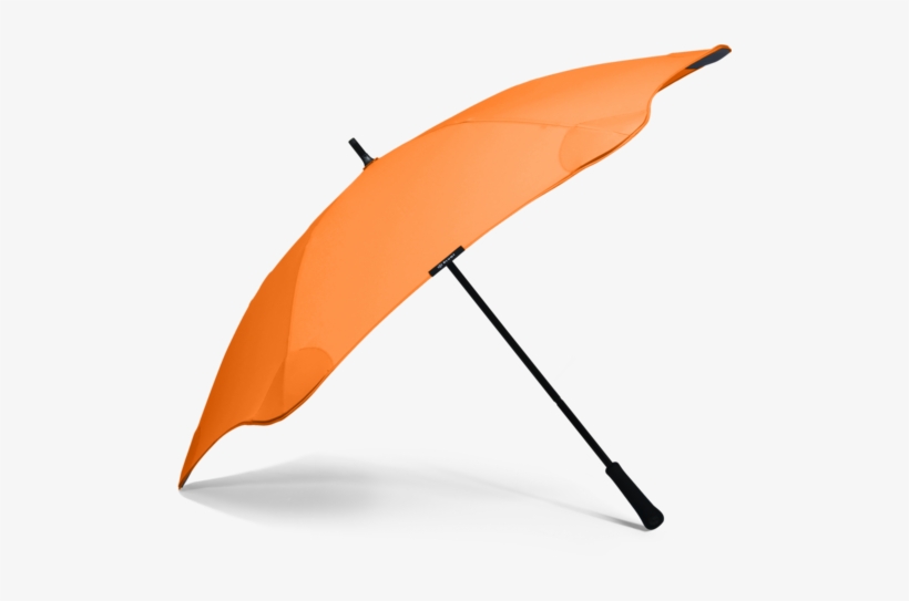 Folding Umbrella Png Download - Blunt Xs Metro Wind/storm Proof Umbrella, transparent png #3657366