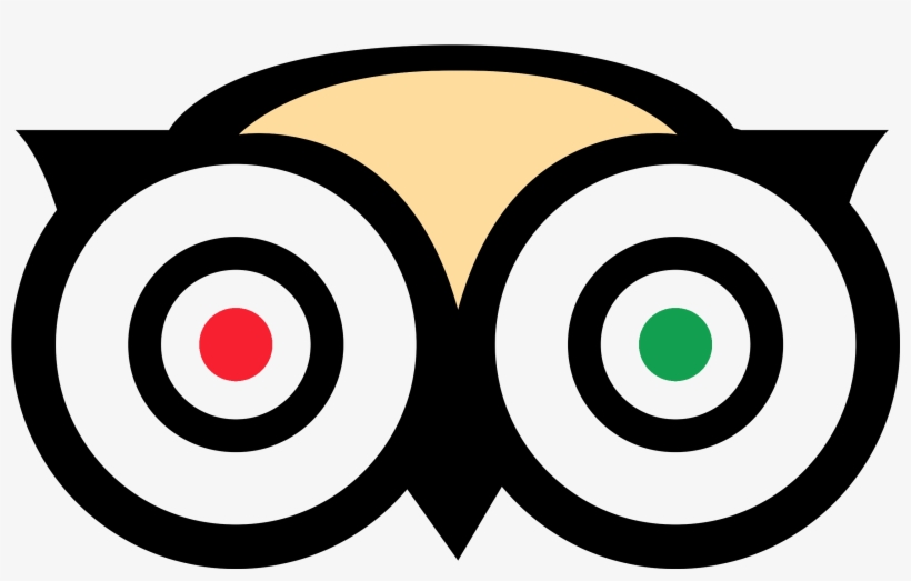 There Is Complimentary Wi-fi Namaste Welcome Png - Trip Advisor Logo Transparent Background, transparent png #3657451