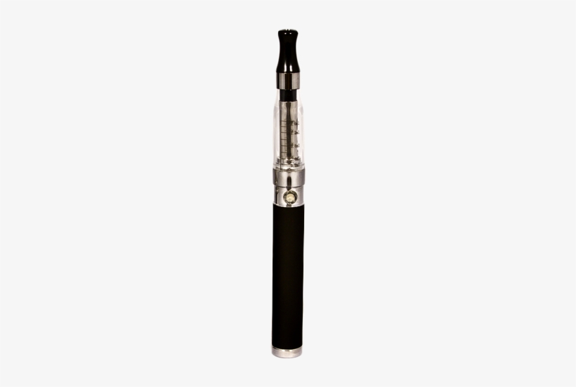 Electronic Cigarette Png - E Cig Transparent Png, transparent png #3657727