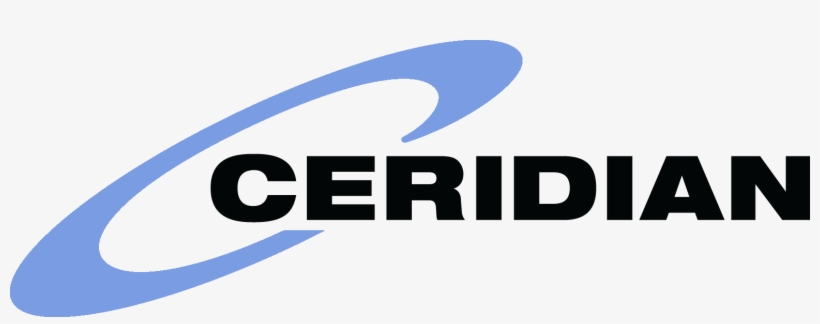 Sponsors Of The 2015 Evening Of Stars Gala - Ceridian Canada, transparent png #3657752