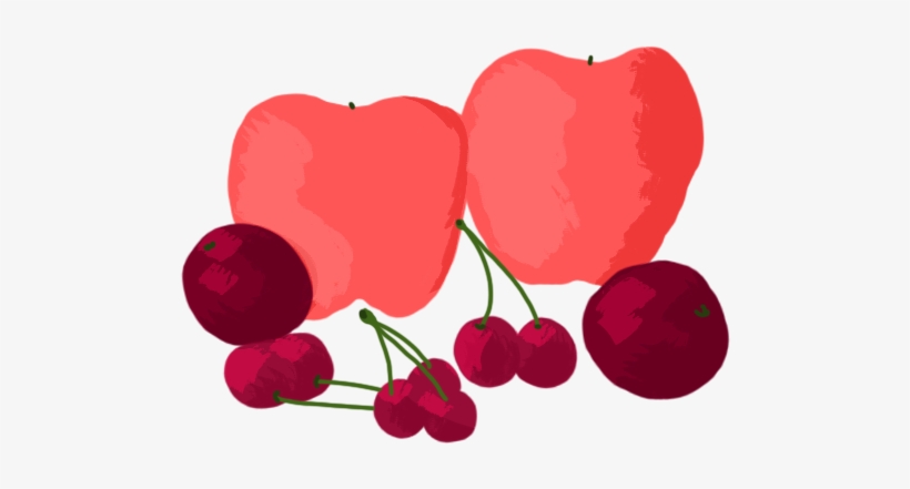 Fruit - Wiki, transparent png #3657806