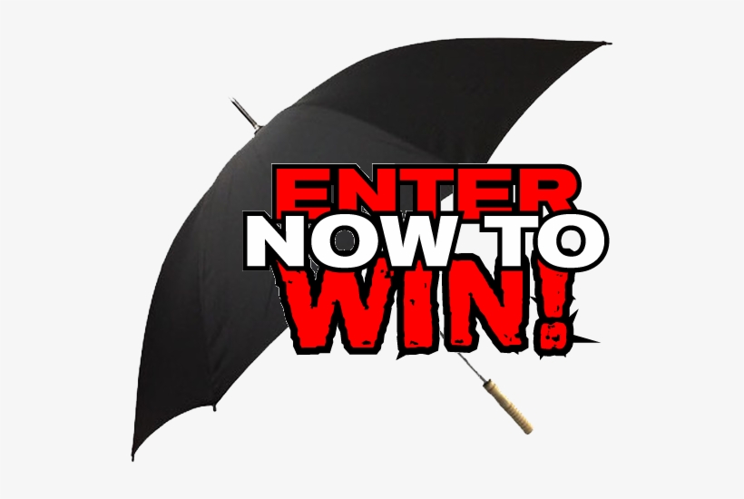 Enter To Win Sign, transparent png #3657836