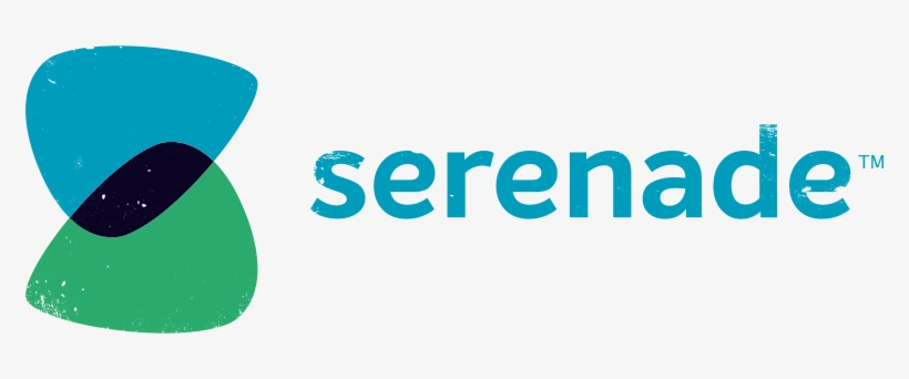 Serenade Logo - Graphic Design, transparent png #3657948