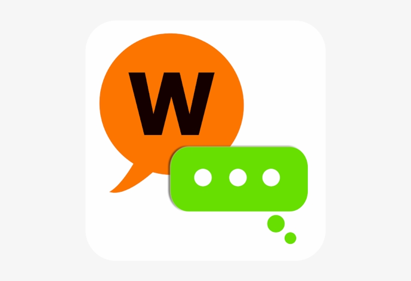 Photo - Whatsapp, transparent png #3657985