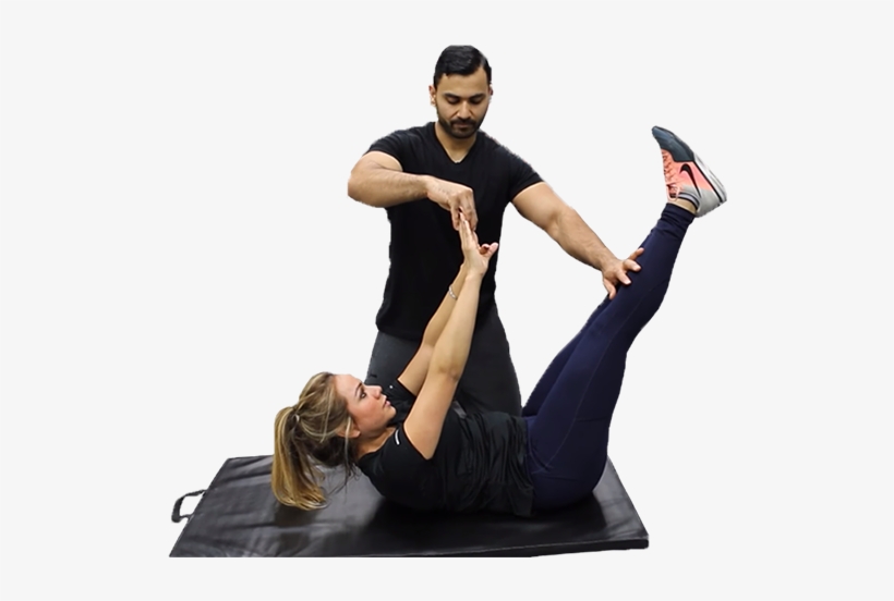 Get Healthier, Be Happier In Life - Stretching, transparent png #3658066