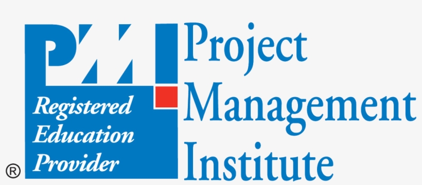 Pmi Registered Education Provider - Pmi Rep, transparent png #3658092