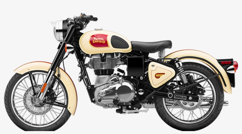 Leicestershire At Heart Of Global Expansion Plans For - Royal Enfield Classic, transparent png #3658096