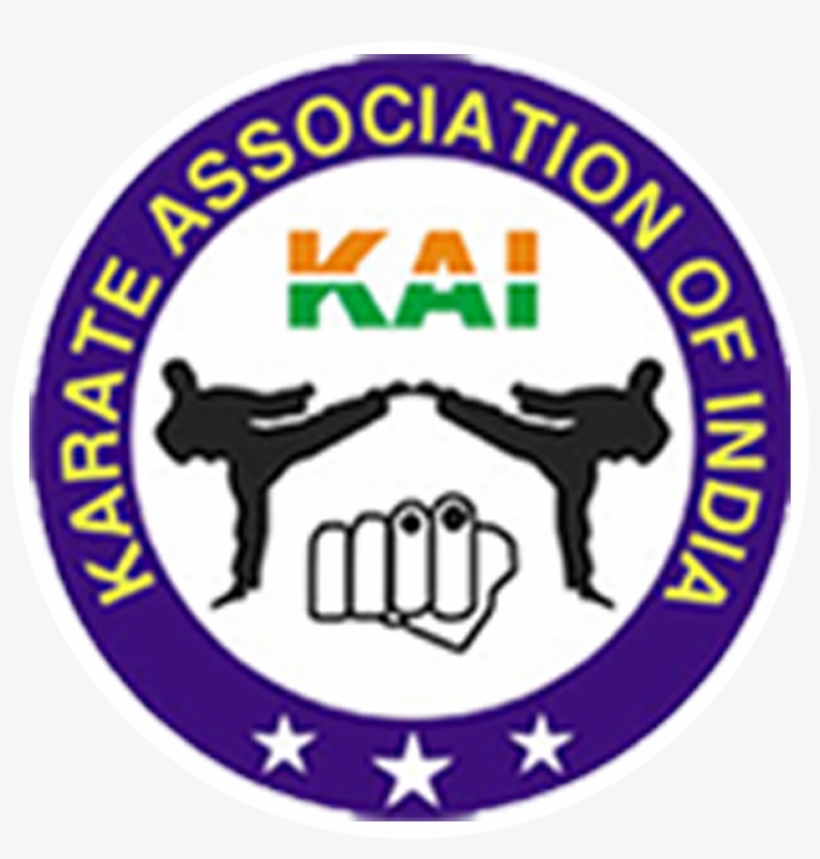 Thumb Image - Kai Karate Association Of India, transparent png #3658120
