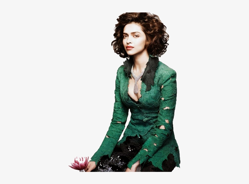 Bollywood Png - Deepika Padukone, transparent png #3658146