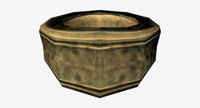 Gold Ring - Skyrim Wedding Ring, transparent png #3658436