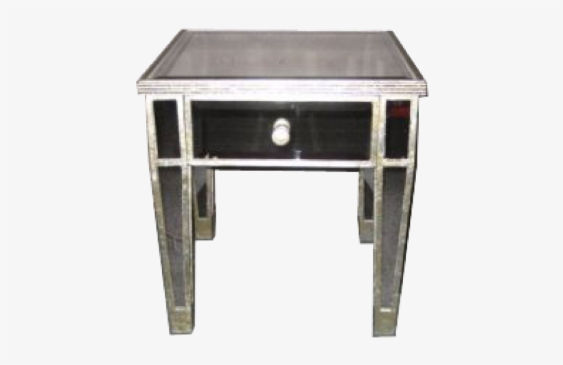 End Table, transparent png #3658525