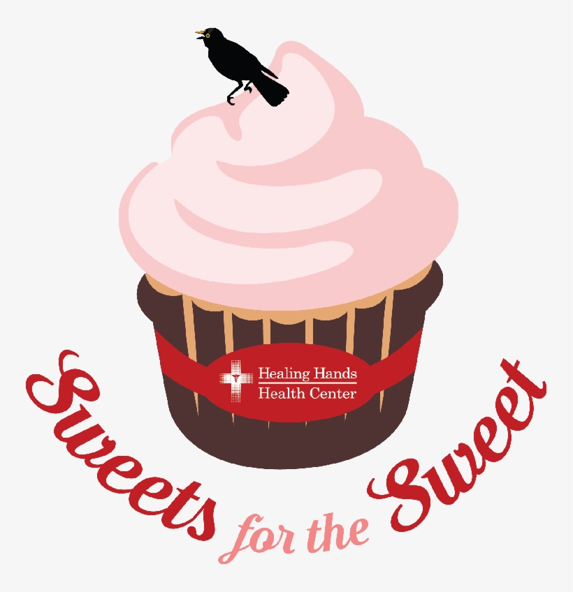 Hhhc Sweets For The Sweet Logo - Sweets For The Sweet, transparent png #3658600