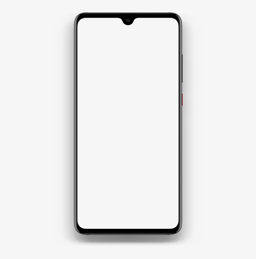 Power To Trust - Gadget, transparent png #3658662