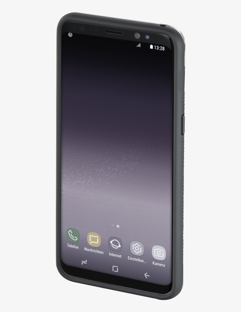 Abx3 High-res Image - Hama Crystal Clear - Für Samsung Galaxy S8+ - Transparent, transparent png #3658694