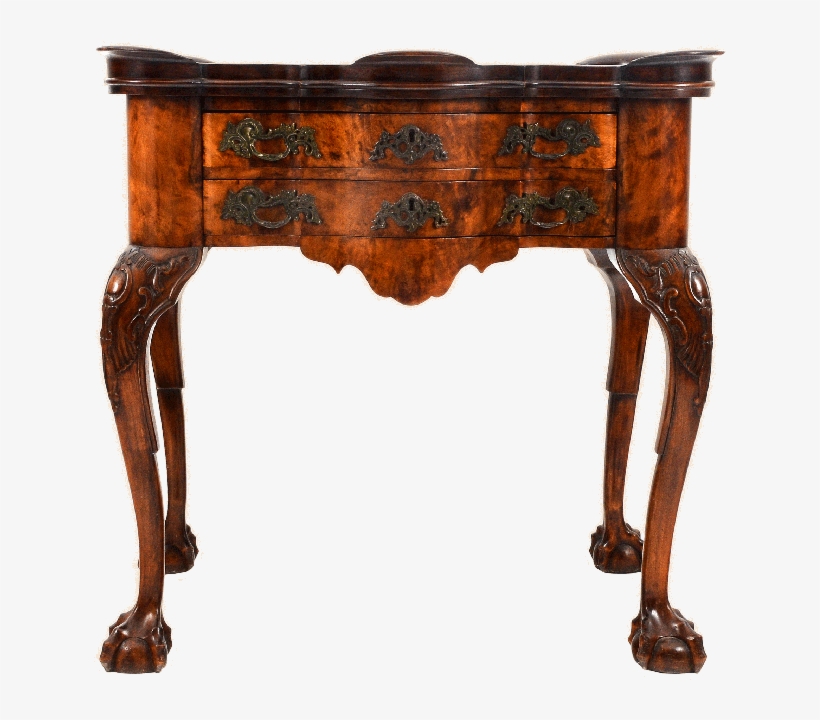 End Table, transparent png #3658696