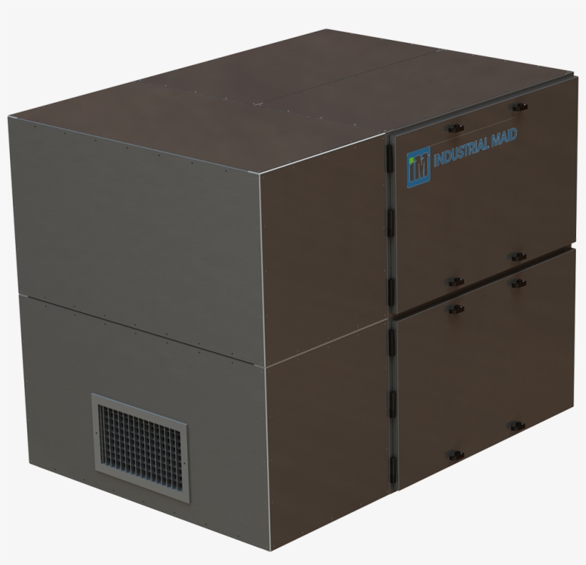 Control Welding Smoke And Fumes, Oil Mist, Vapors And - Dust Collector, transparent png #3658741