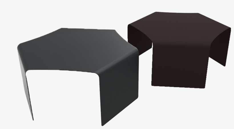 Tables Basses Ponant - Ponant Table Basse De Matiere Grise, transparent png #3658771