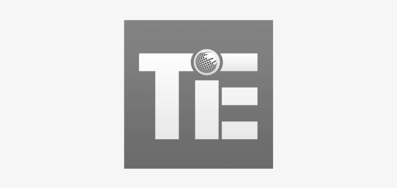 Tie Global Logo - Emblem, transparent png #3658850