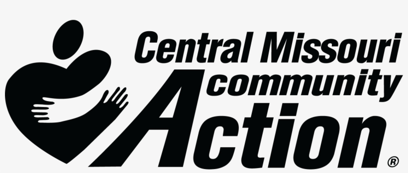 Cmca Reverse Logo - United Community Action Partnership, transparent png #3658851
