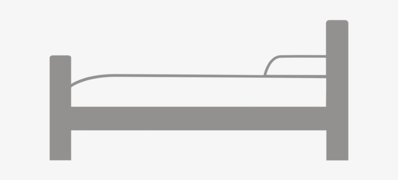 Bedroomlogo - Bench, transparent png #3658881
