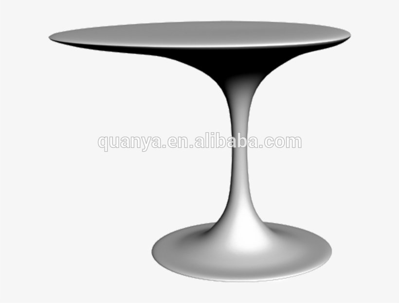 T Shape Tea Table/stable Strong Fiberglass Table - Coffee Table, transparent png #3658959