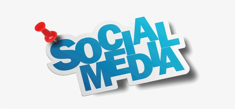 Learn More - Social Media, transparent png #3659011