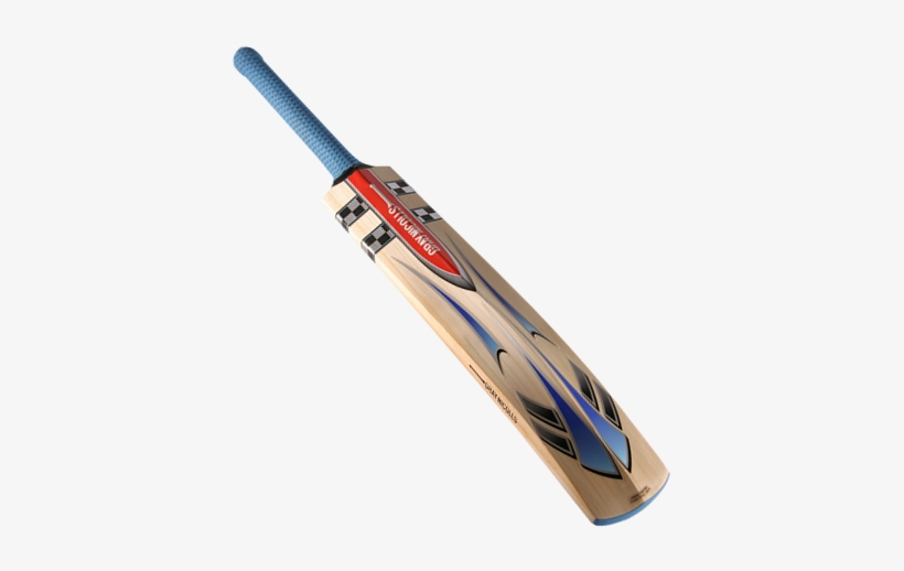 Gray Nicolls Nitro Cricket Bat Profile - Nitro 4 Star Cricket Bat Men Sh, transparent png #3659013