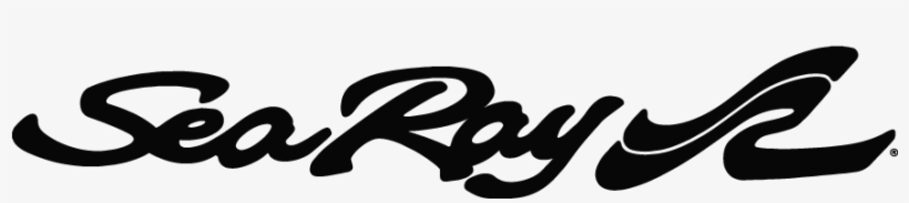 Boating International Rayban - Sea Ray Boats Logo, transparent png #3659095