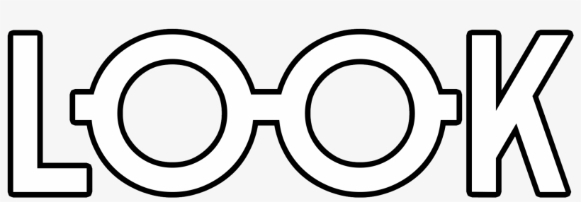 Ray Ban Sunglasses Tulsa Ok - Look Logo Png, transparent png #3659125