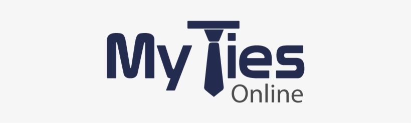 My Ties Online - Online Ties, transparent png #3659196