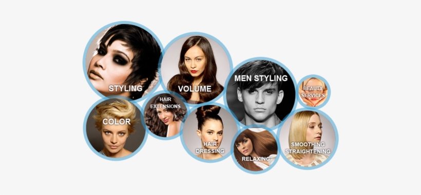 Read More - 100 Human Hair Lace Front Wigs For Black Women Middle, transparent png #3659227