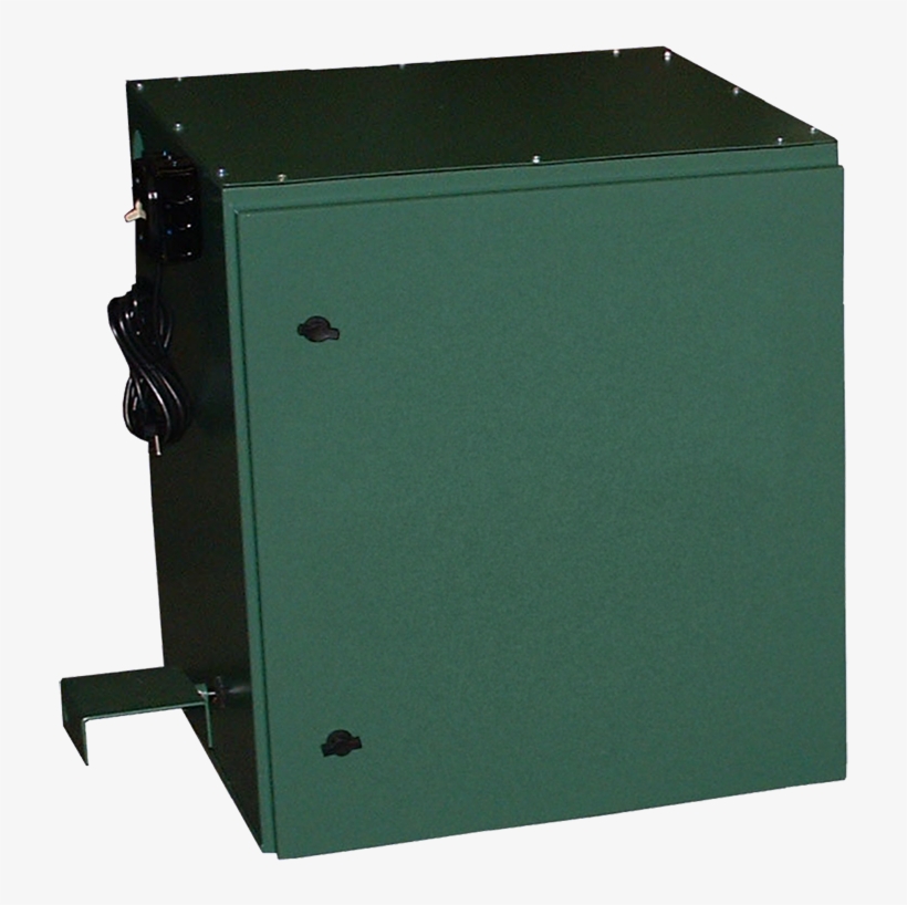 Dust Cab Filtration Systems Are Designed To Provide - Dust Collector, transparent png #3659251