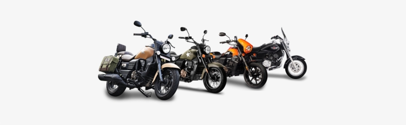 Renegade Commando - Cruiser, transparent png #3659442