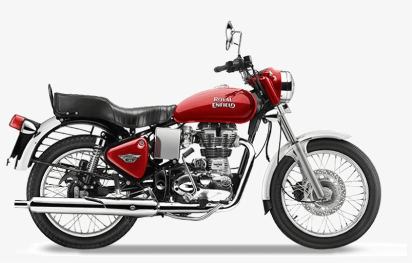 Bullet Electra - - Royal Enfield Electra 350 Price In Kerala, transparent png #3659474