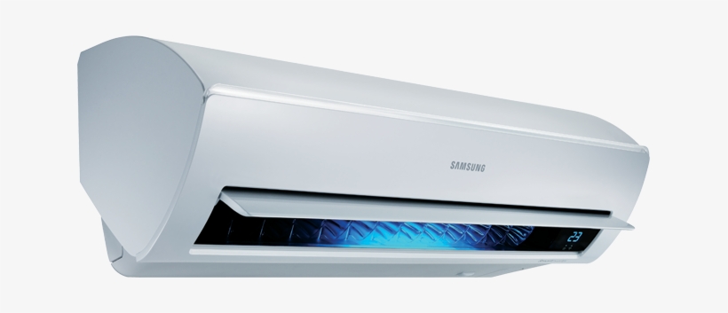 Feel Free To Contact Us For A Fast Quote - Samsung Air Conditioner, transparent png #3659485
