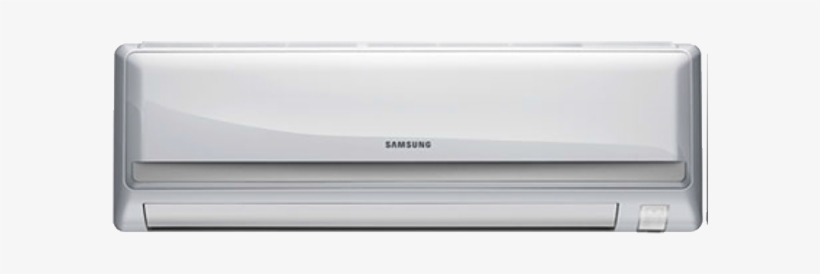 Pride Ac Is A Full Service Repair And Installation - Samsung 36000 Btu, transparent png #3659573