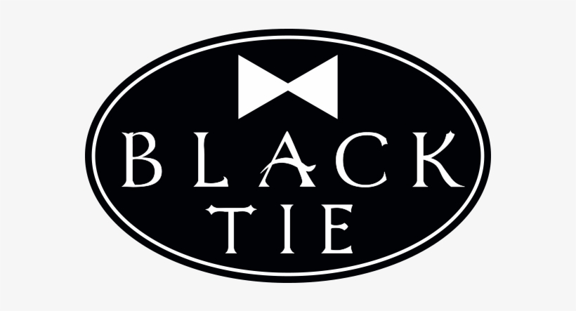 Black Tie Png - Springfield Mo Black Tie, transparent png #3659686