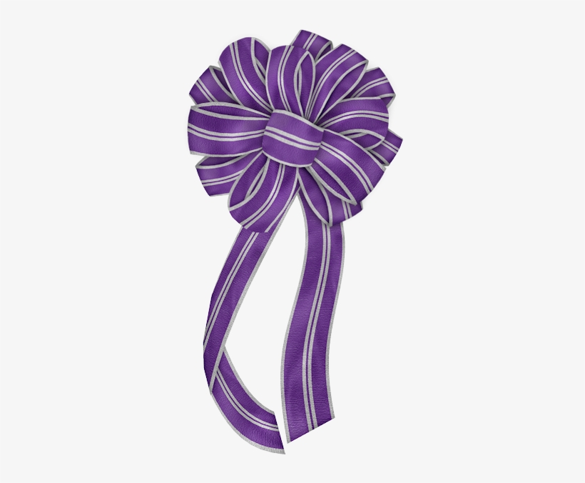Fm Winter Fun Element 41 - Ribbon, transparent png #3659742