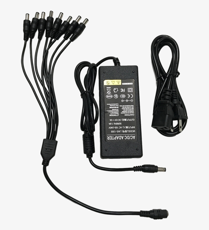 Sdh B74301 Power Adapter, transparent png #3659793