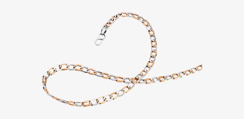 Platinum Chain Platinum Chain - Gold, transparent png #3659829