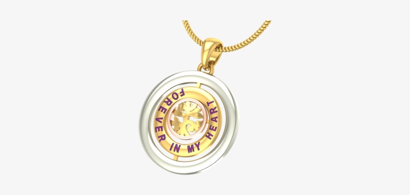 Name Engraved Gold Jewellery - Gold, transparent png #3659879