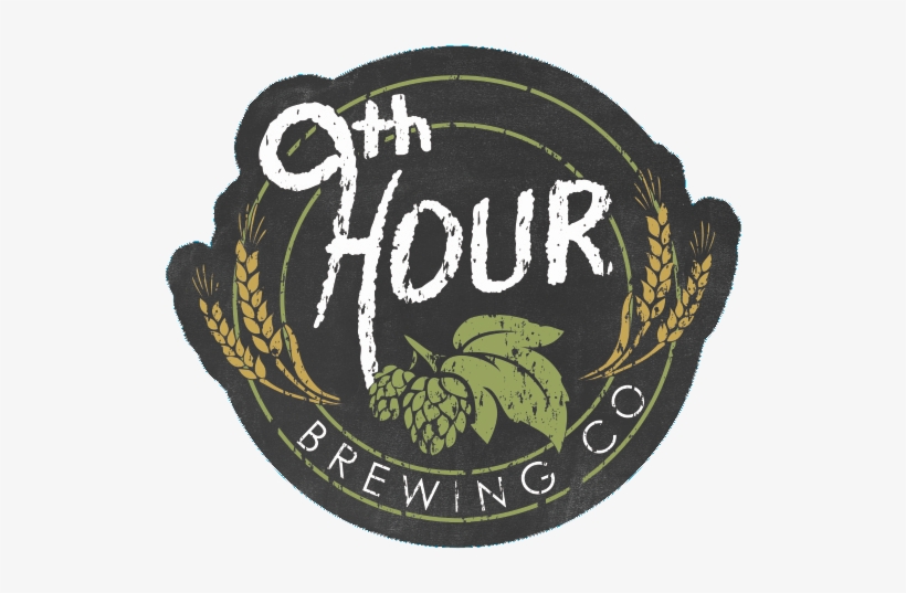 9th Hour New, transparent png #3659970