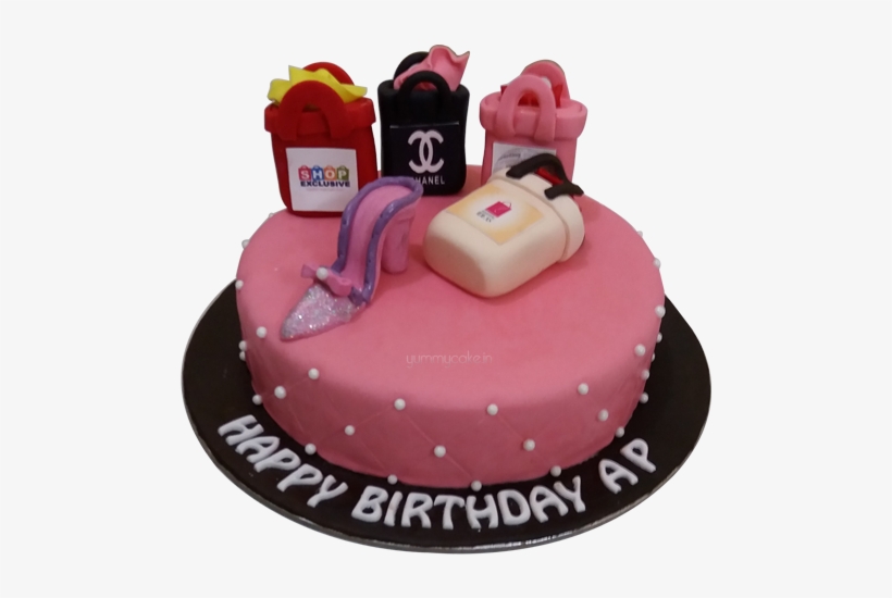Designer Cake In Delhi, transparent png #3660033