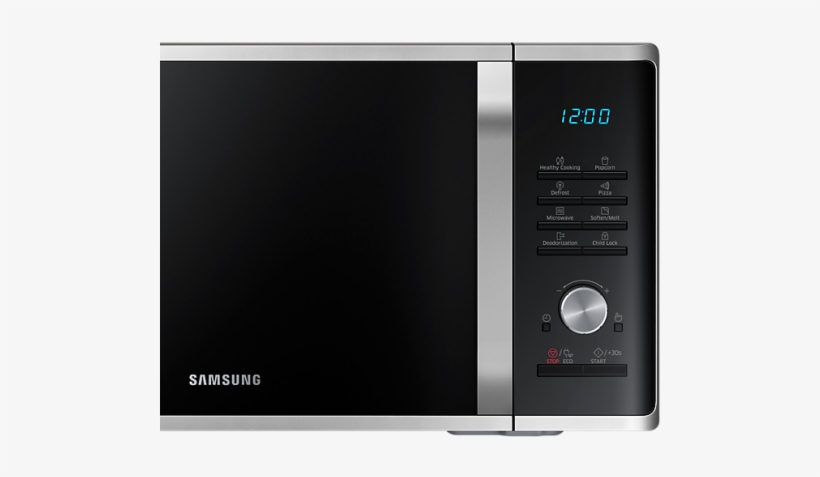 Photo Gallery - Microwave Oven, transparent png #3660121