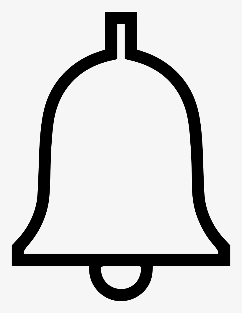 Ringing Bell - - Bell Icon Png, transparent png #3660127