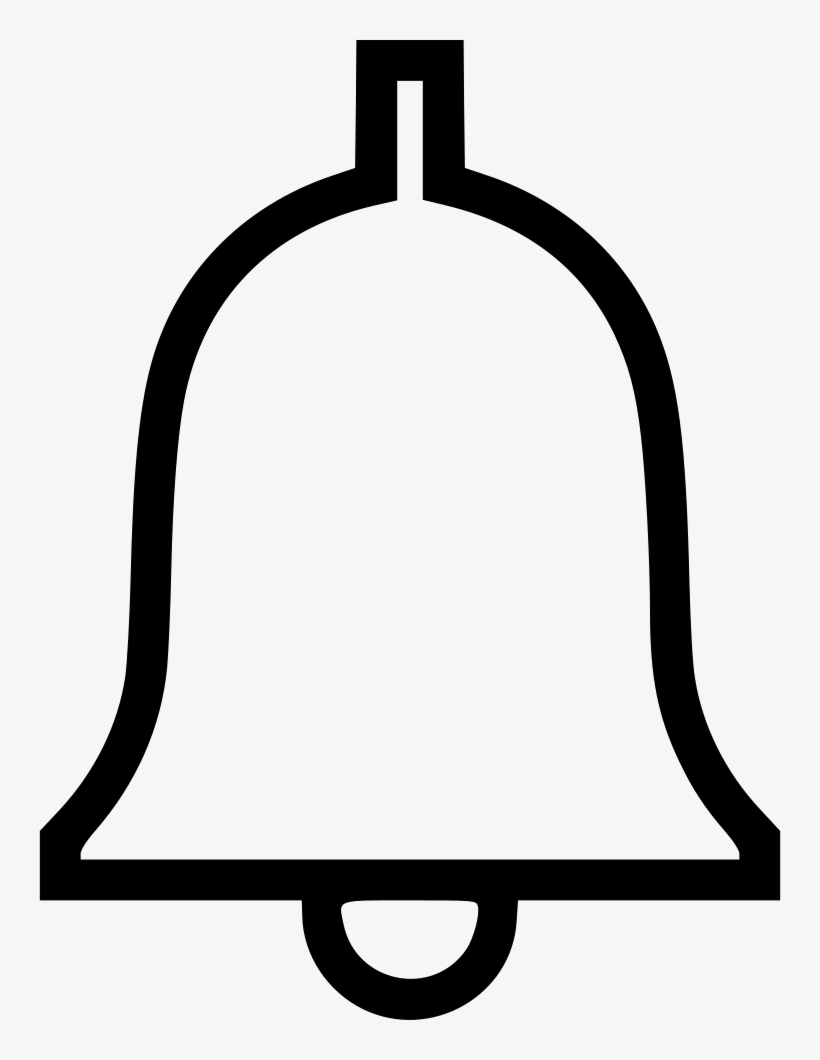 Ringing Bell - - Bell Icon Png - Free Transparent PNG Download - PNGkey