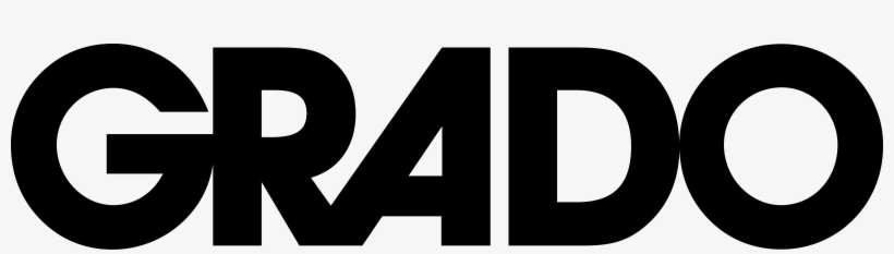 Headphones - Grado Labs Logo, transparent png #3660149