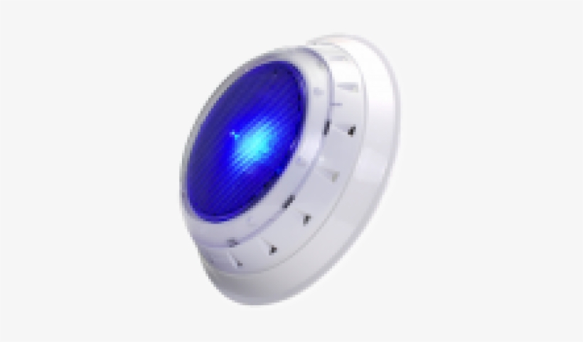 Spa Electrics Gkrx Blue Colour Led Pool Light, Retro, transparent png #3660214