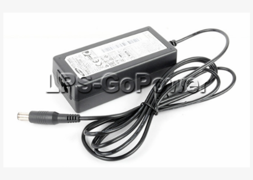 25w Samsung C24f396fhc C24f399fhc Ac Adapter Charger - Generic Laptop Ac Adapter For Samsung A2514_dsm A2514_dpn, transparent png #3660243